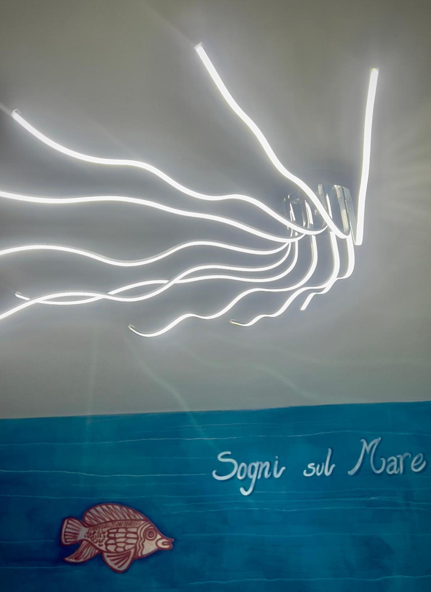 Appartamento Sogni Sul Mare-5 Terre Jre La Spezia Esterno foto